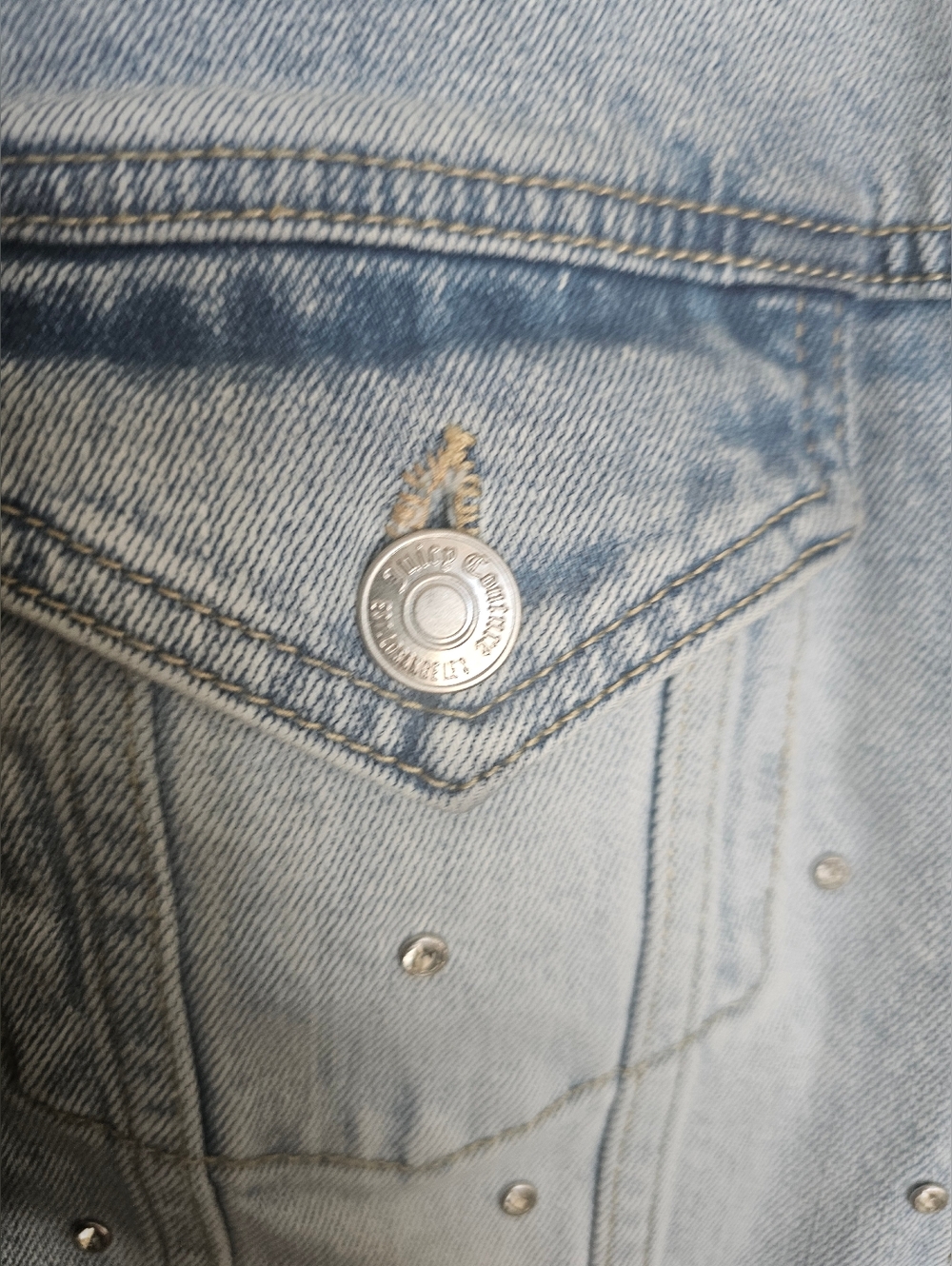 JUICY COUTURE JACKET - Picture 8 of 10